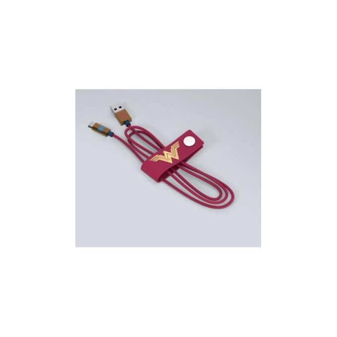 Tribe Cavo Lightning Usb 1 2m Dc Wonderw