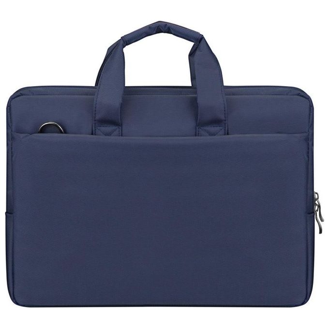 Rivacase borsa per notebook 15,6'' blu