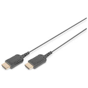 Digitus Cavo di Connessione Hdmi High Speed Tipo A Altamente Flessibile 2mt