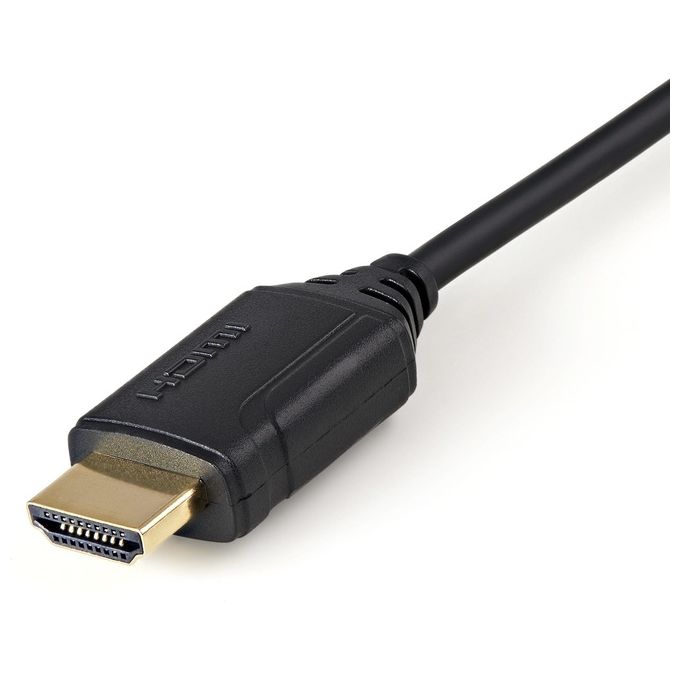 StarTech Cavo Hdmi ad Alta Velocita' con Ethernet 4K 60hz