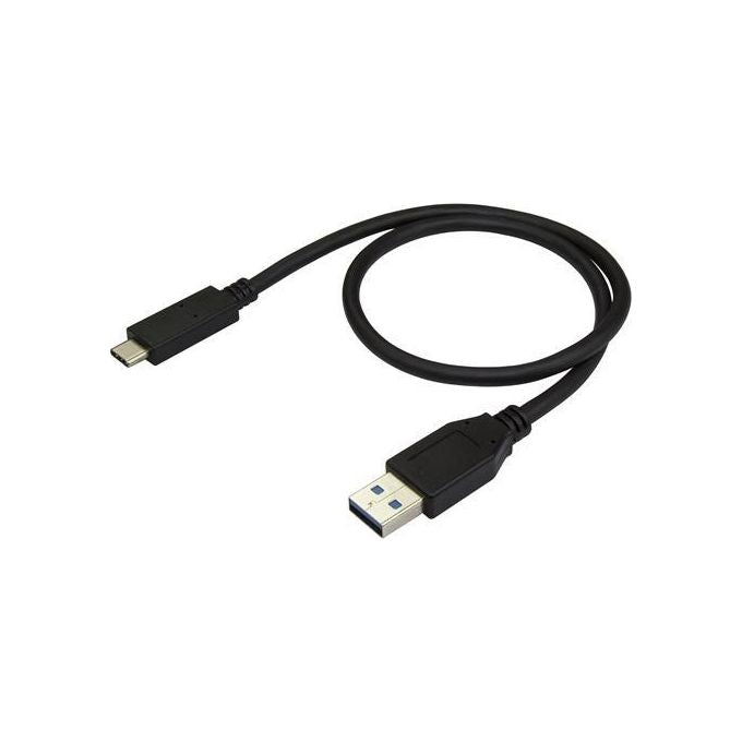 Startech Cavo Usb-A a Usb-C da 0,5mt Usb 3.1