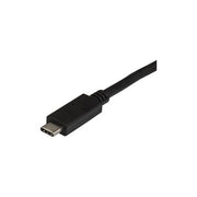 Startech Cavo Usb-A a Usb-C da 0,5mt Usb 3.1