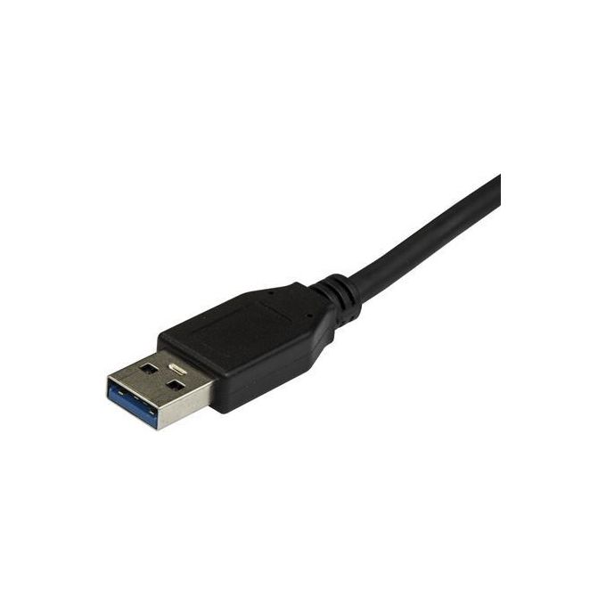 Startech Cavo Usb-A a Usb-C da 0,5mt Usb 3.1