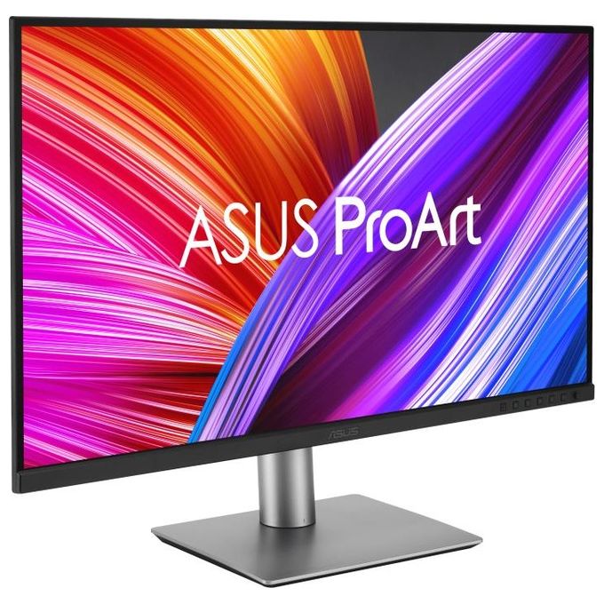 ASUS ProArt PA279CRV Monitor 27'' 4K IPS HDR per Grafica Professionale