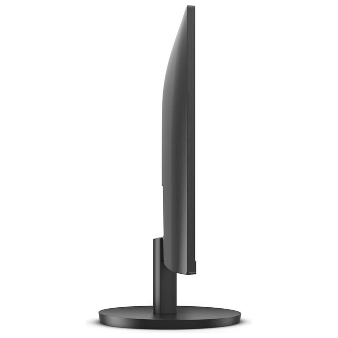 AOC 24B3HA2 Monitor PC 23.8'' Full HD IPS LED 100Hz 1ms Altoparlanti Integrati Senza Cornice VESA colore Nero