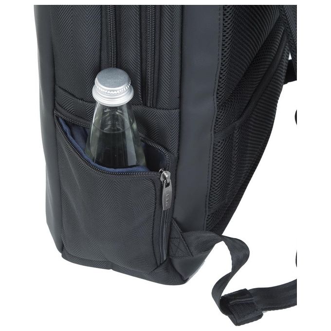 Link borsa a zaino per notebook 15.6 colore nero