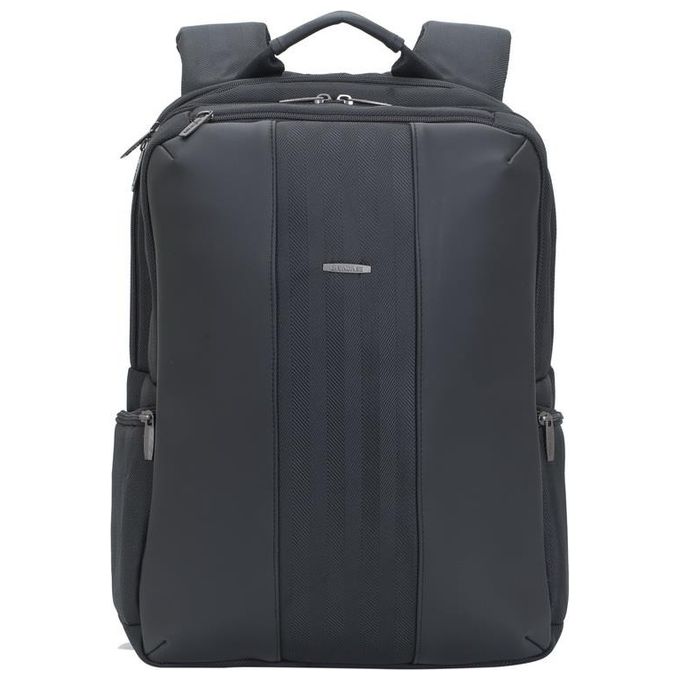 Link borsa a zaino per notebook 15.6 colore nero