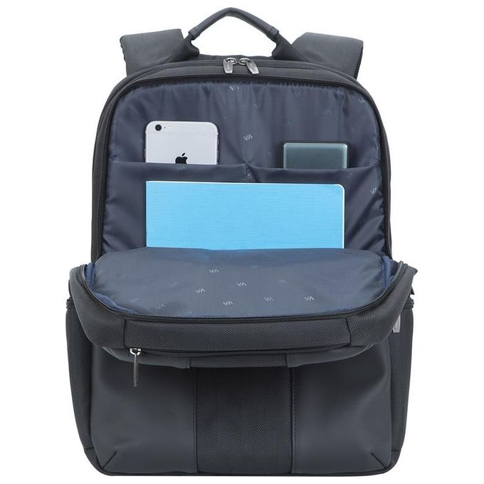 Link borsa a zaino per notebook 15.6 colore nero