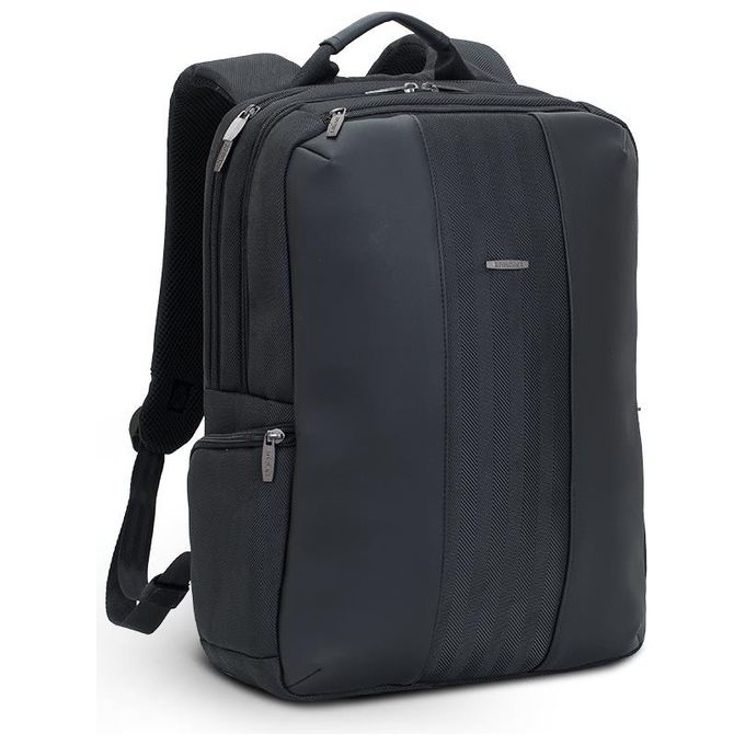 Link borsa a zaino per notebook 15.6 colore nero