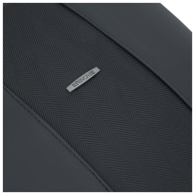 Link borsa a zaino per notebook 15.6 colore nero