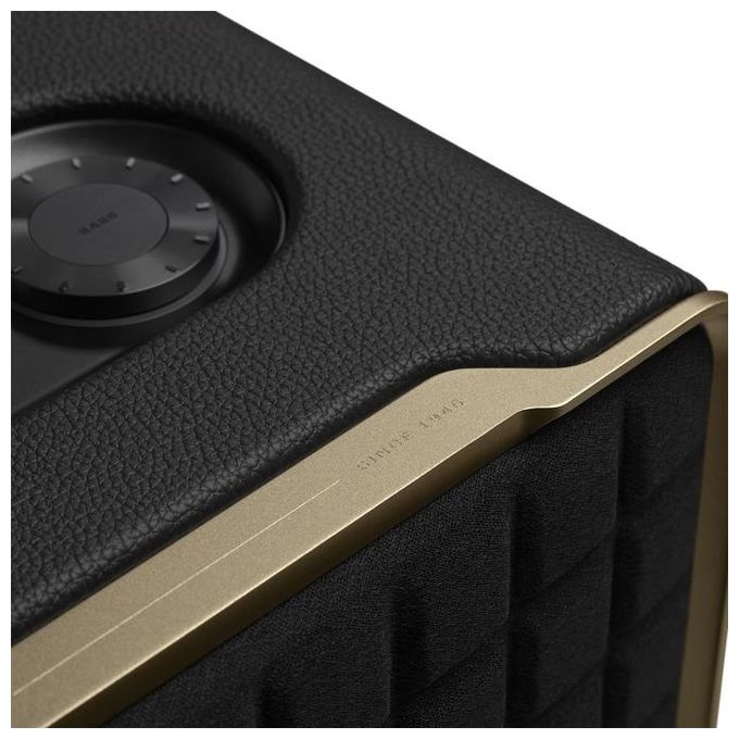 JBL JBLAUTH500BLKEP Authentics 500 Altoparlante Smart Home 3.1 canali 135 W Dolby Atmos Wi-Fi Bluetooth 5.3 AirPlay Assistente Vocale colore Nero