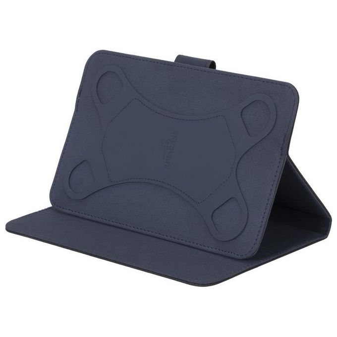 Rivacase Tablet Case 8'' Nero
