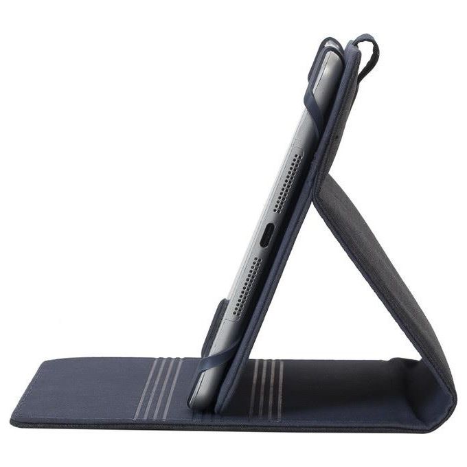 Rivacase Tablet Case 8'' Nero
