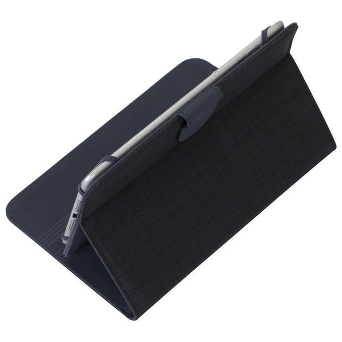 Rivacase Tablet Case 8'' Nero