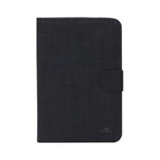 Rivacase Tablet Case 8'' Nero