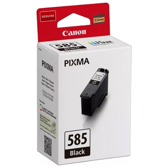Canon PG-585 BK nero