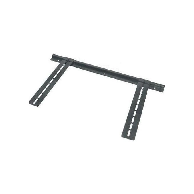 Omp Wall 500 Staffa par Fissaggio a Muro