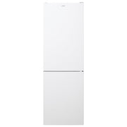 Candy CCE4T618EW Fresco Frigorifero Combinato 341 L 185 cm Classe E 39 dB Total No Frost Wi-Fi colore Bianco