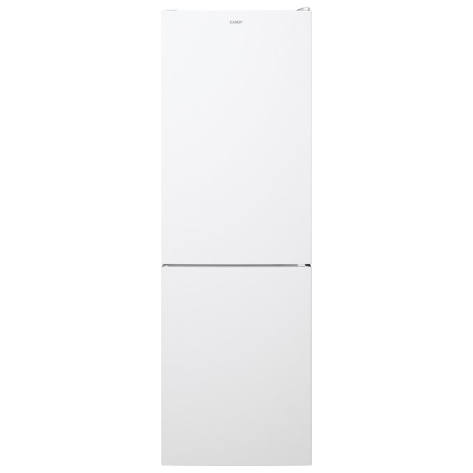 Candy CCE4T618EW Fresco Frigorifero Combinato 341 L 185 cm Classe E 39 dB Total No Frost Wi-Fi colore Bianco