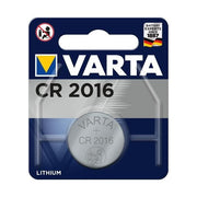Varta cr 2016 Confezione da 1