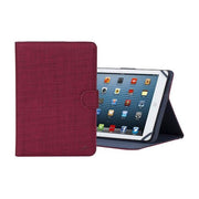 Rivacase Custodia per Tablet 10.1'' Rosso