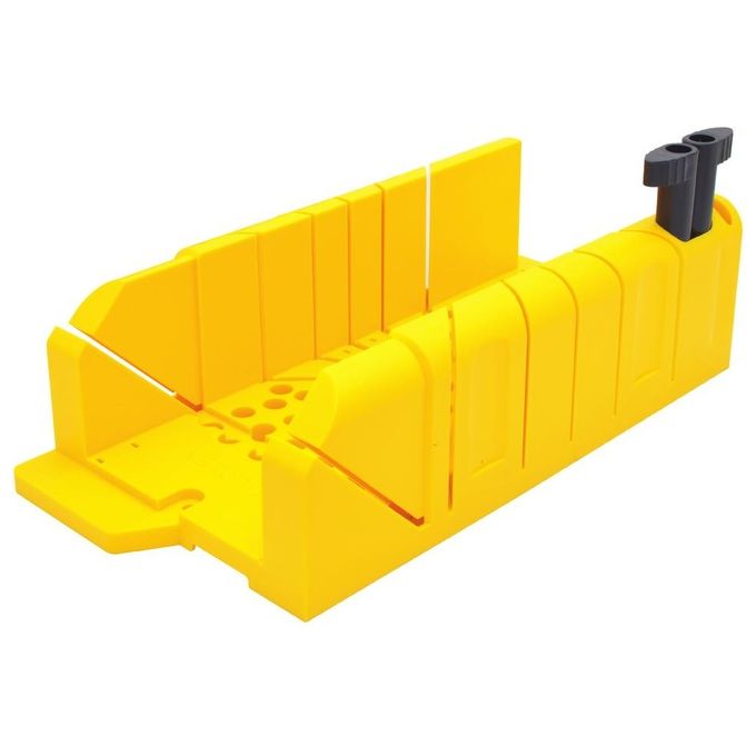 Stanley, Tagliacornici ABS 20112, Angolazioni 45°, 90°, 22,5°