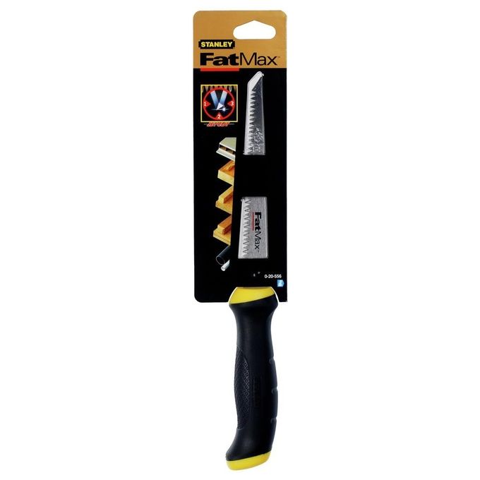 Stanley Seghetto Universale Fatmax