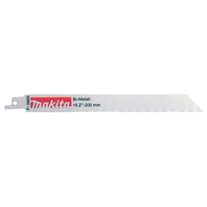 Makita P-04933 Lama BIM 200-18Z