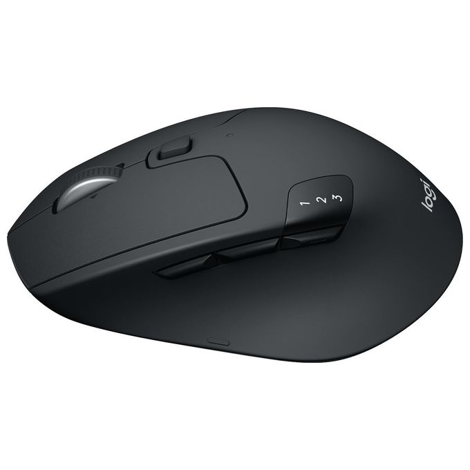 Logitech Wireless Mouse m720