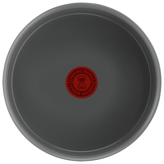 Lagostina 010277031116 Casseruola 16 cm Ingenio Vivissima