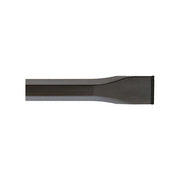 Makita D-15300 Scalpello Largo per Martello Demolitore Attacco Esagonale 30 mm Lunghezza 400 mm compatibile SDS-MAX HM1303 HM1304 HM1307C HM1317C HM1400 colore Nero