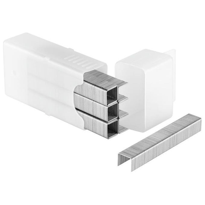 Stanley 1-TRA206T Punti A per Graffatrici 10mm