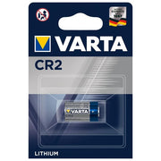 Varta Batteria Photo Lithium Cr 2