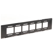 Kaiser Fototechnik Film Strip Carrier per Dia Duplikator 6506