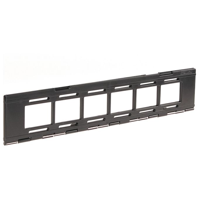 Kaiser Fototechnik Film Strip Carrier per Dia Duplikator 6506