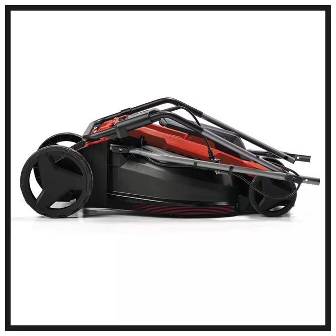 Tagliaerba elettrico GC-EM 1800-43