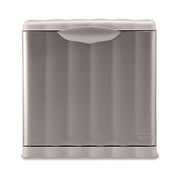 Stefanplast Pattumiera Amica Ecospace Lt.20 Silver