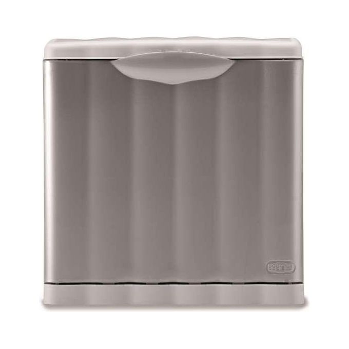 Stefanplast Pattumiera Amica Ecospace Lt.20 Silver