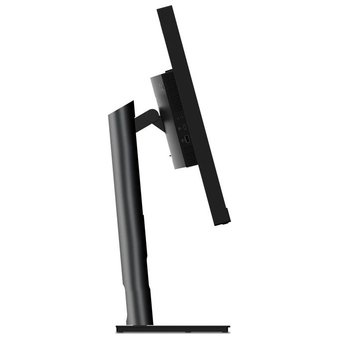 Lenovo 63E5GAT2EU ThinkVision P32pz-30 Monitor 31.5'' 4K Ultra HD IPS Mini LED 3840x2160 Pixel HDR1000 colore Nero