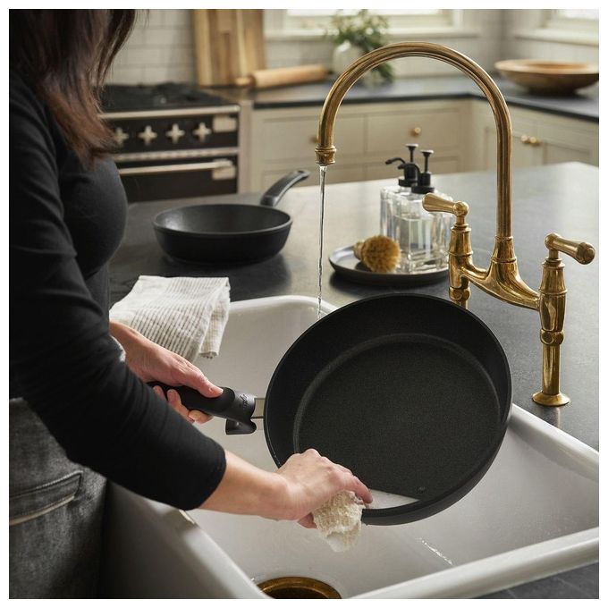 Fissler Adamant Comfort 28cm Padella
