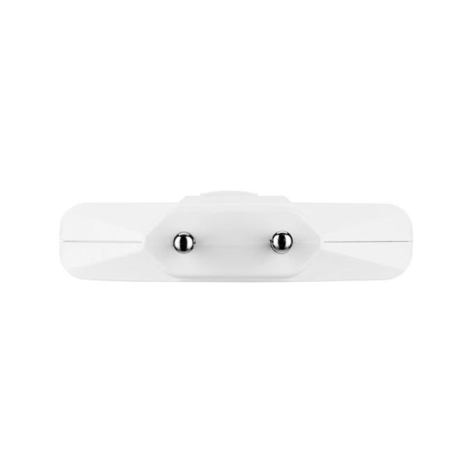 Rev Luce Notturna a Risparmio Energetico 1,5W Bianco