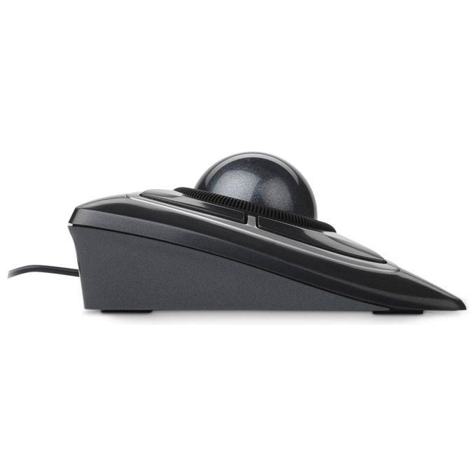 Kensington Trackball Optical Expert Mouse Usb-ps2 Mac-win