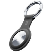 Cellular Line Porta Chiavi AirTags Nero