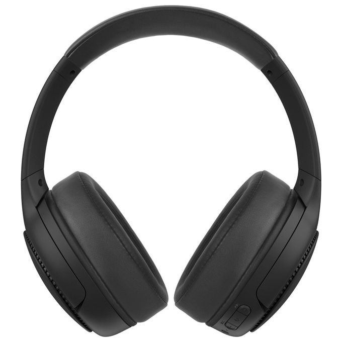 Panasonic RB-M300BE-K Cuffie Bluetooth Senza Fili Ricarica Rapid Nero