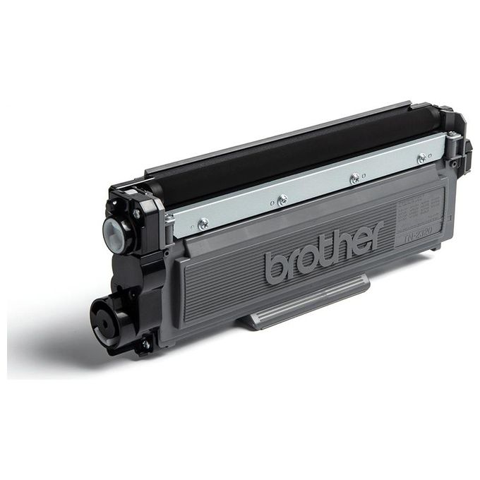 Brother TN2320 Nero originale cartuccia toner per DCP L2500, L2520, L2540, HL-L2300, L2340, L2360, L2365, MFC L2700, L2720, L2740