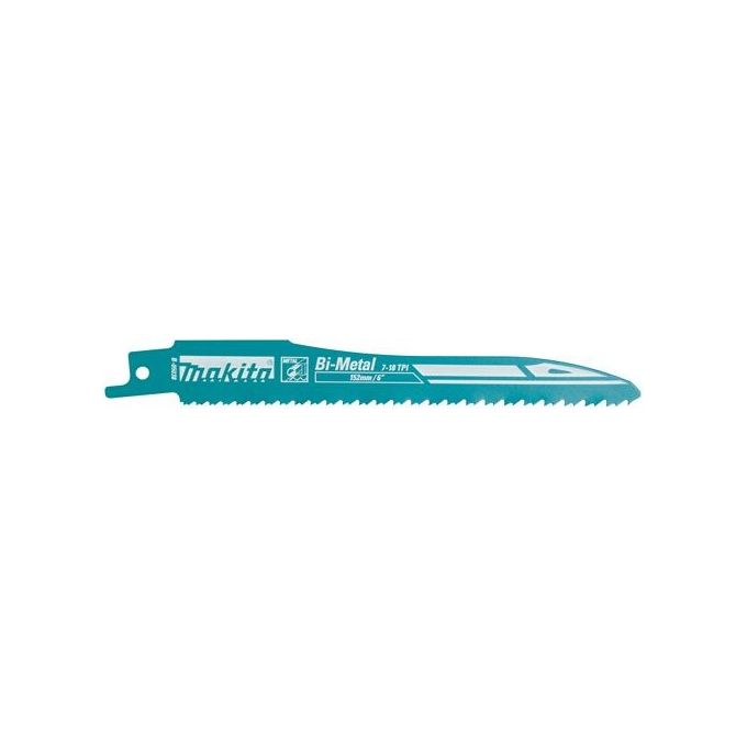 Makita B-05038 Lama BIM 152-7-18Z 5St