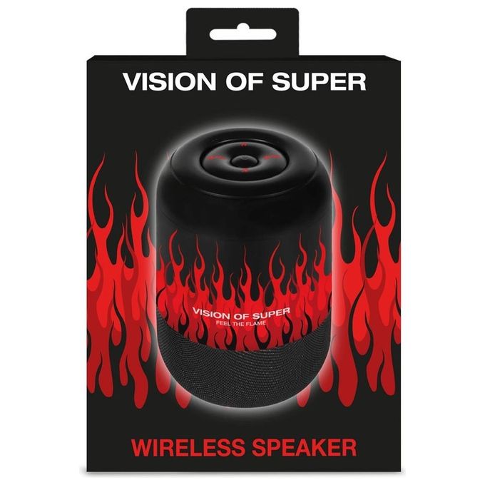 Celly Vos Speaker Wireless 5W