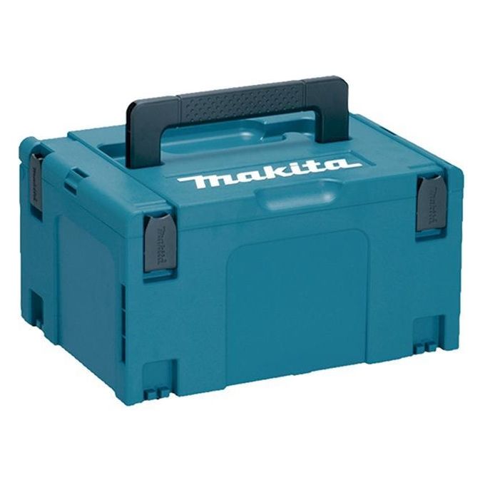 Makita Valigetta Cassetta Porta attrezzi e utensili 821551-8
