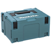 Makita Valigetta Cassetta Porta attrezzi e utensili 821551-8