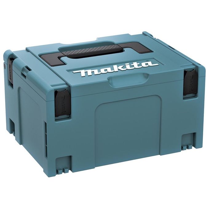 Makita Valigetta Cassetta Porta attrezzi e utensili 821551-8